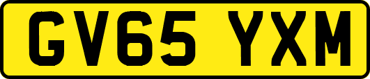 GV65YXM