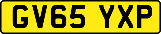 GV65YXP