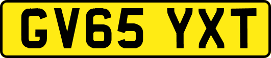 GV65YXT