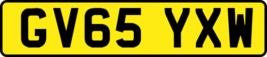 GV65YXW