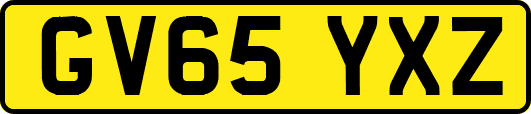 GV65YXZ