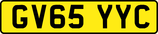 GV65YYC