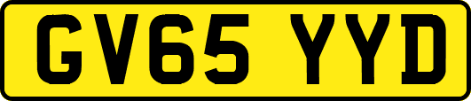 GV65YYD