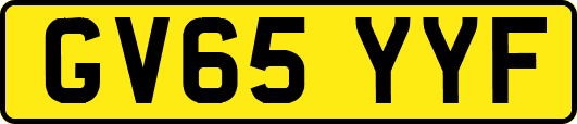 GV65YYF