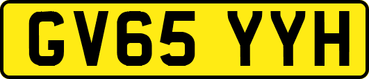 GV65YYH