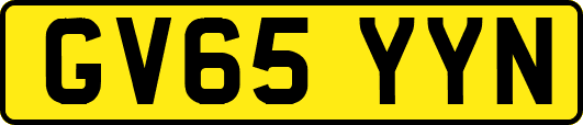 GV65YYN