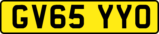 GV65YYO