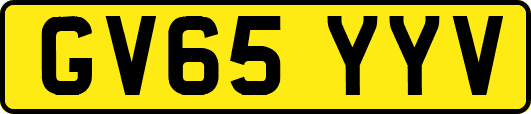 GV65YYV