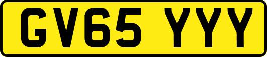 GV65YYY