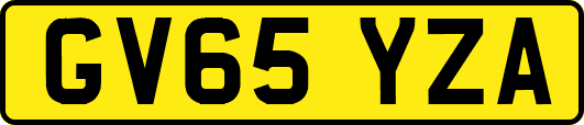 GV65YZA