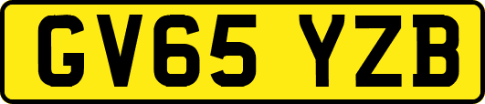 GV65YZB