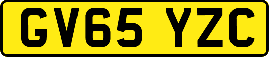GV65YZC