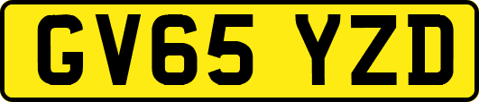 GV65YZD