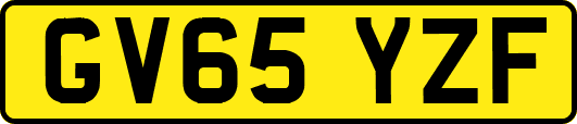 GV65YZF