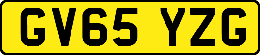 GV65YZG