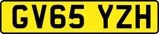 GV65YZH