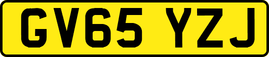 GV65YZJ