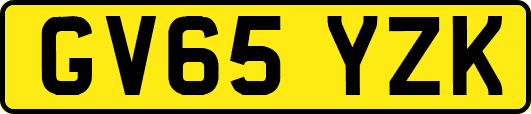 GV65YZK