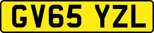 GV65YZL