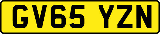 GV65YZN