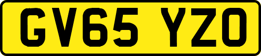 GV65YZO