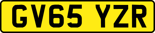 GV65YZR