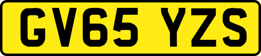 GV65YZS