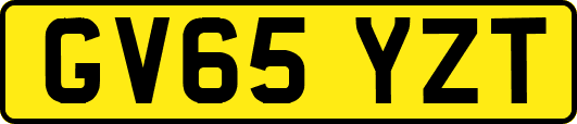 GV65YZT