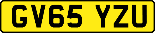 GV65YZU