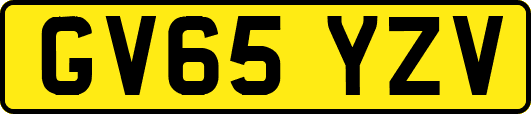 GV65YZV