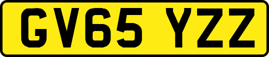 GV65YZZ