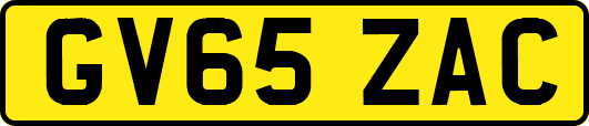 GV65ZAC