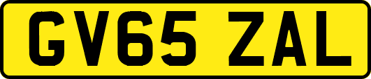 GV65ZAL