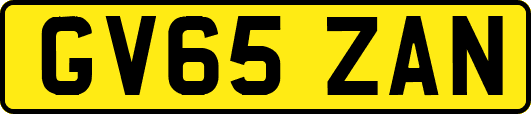 GV65ZAN