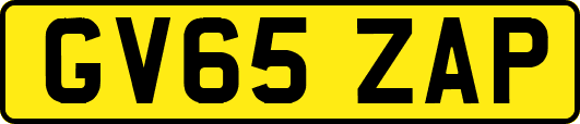 GV65ZAP