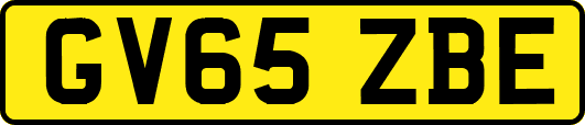 GV65ZBE