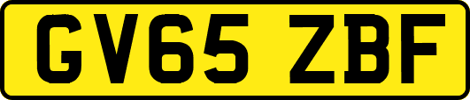 GV65ZBF