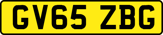 GV65ZBG