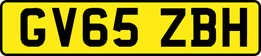 GV65ZBH
