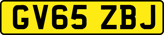 GV65ZBJ