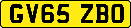 GV65ZBO