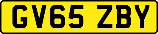 GV65ZBY