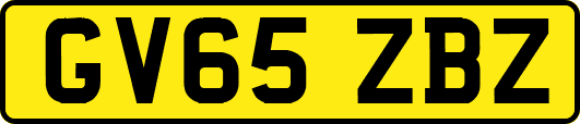 GV65ZBZ