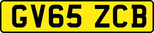 GV65ZCB