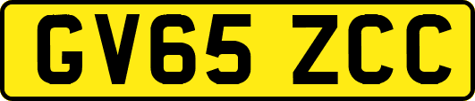GV65ZCC