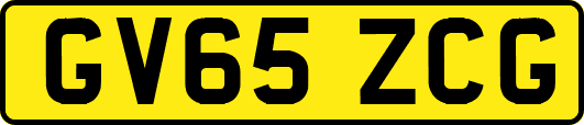 GV65ZCG