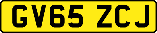 GV65ZCJ