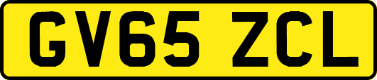 GV65ZCL