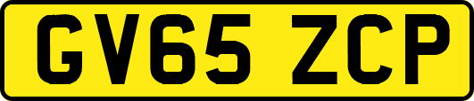 GV65ZCP
