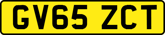 GV65ZCT